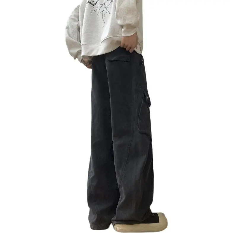 AYEA Cargo Pants Unisex-0