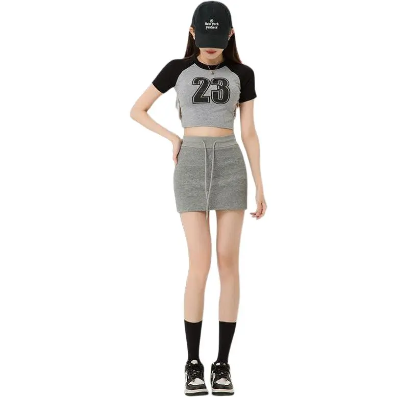 7 SEVFUN Casual Short Skirts Women's-7