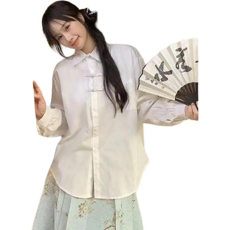 GOSO Shirts Women's-3