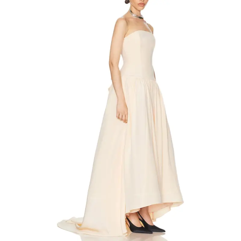 HELSA SS25 Sleeveless Dress Women's-3