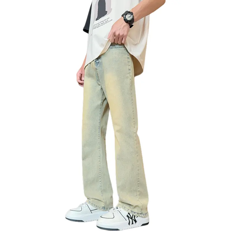 PIERRE CARDIN Jeans Men-10