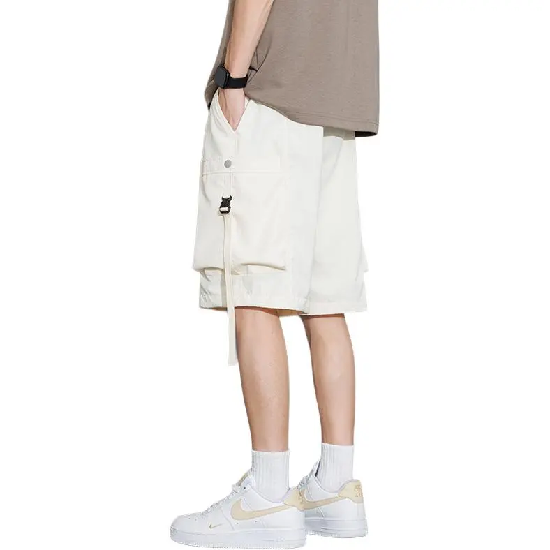 JIMI&JONS Cargo Shorts Unisex-6