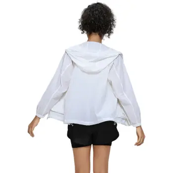BLACKICE Breathable Sun Protection Clothing Women's