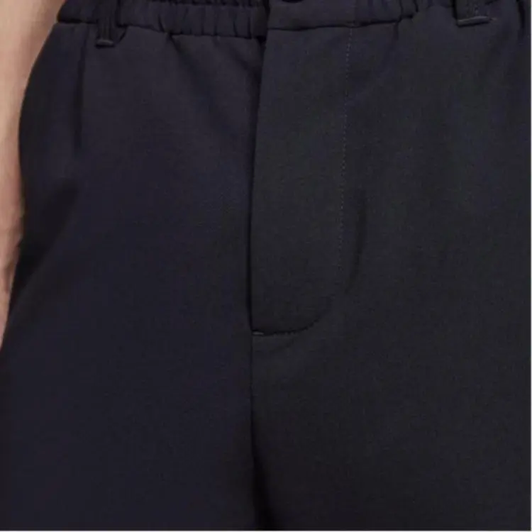 Patrizia Pepe SS25 Casual Pants Men's Blue-4