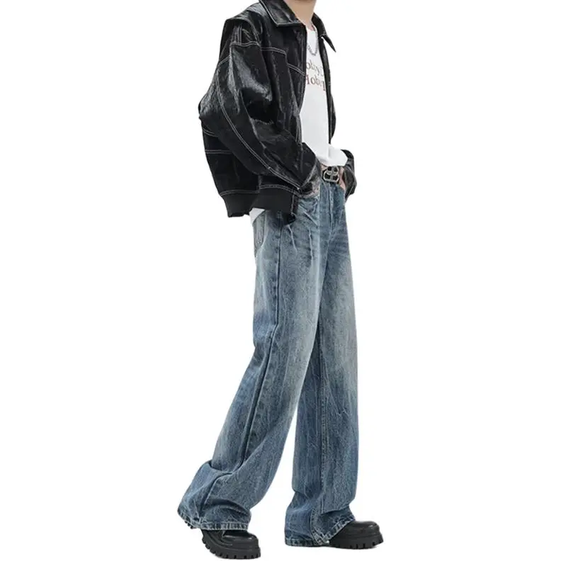 FONDLOOK Jeans Men-5