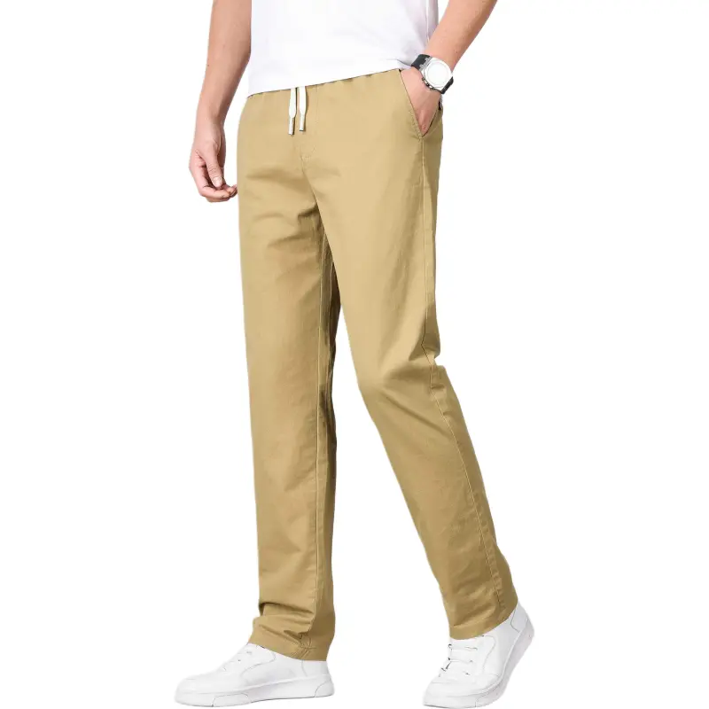 PIERRE CARDIN Casual Pants Men's-12
