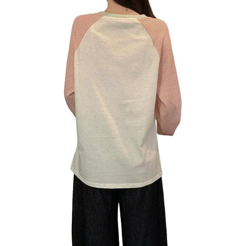 GOSO T Shirts Women's-5