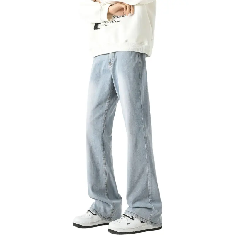 Pancoat Jeans Unisex-13