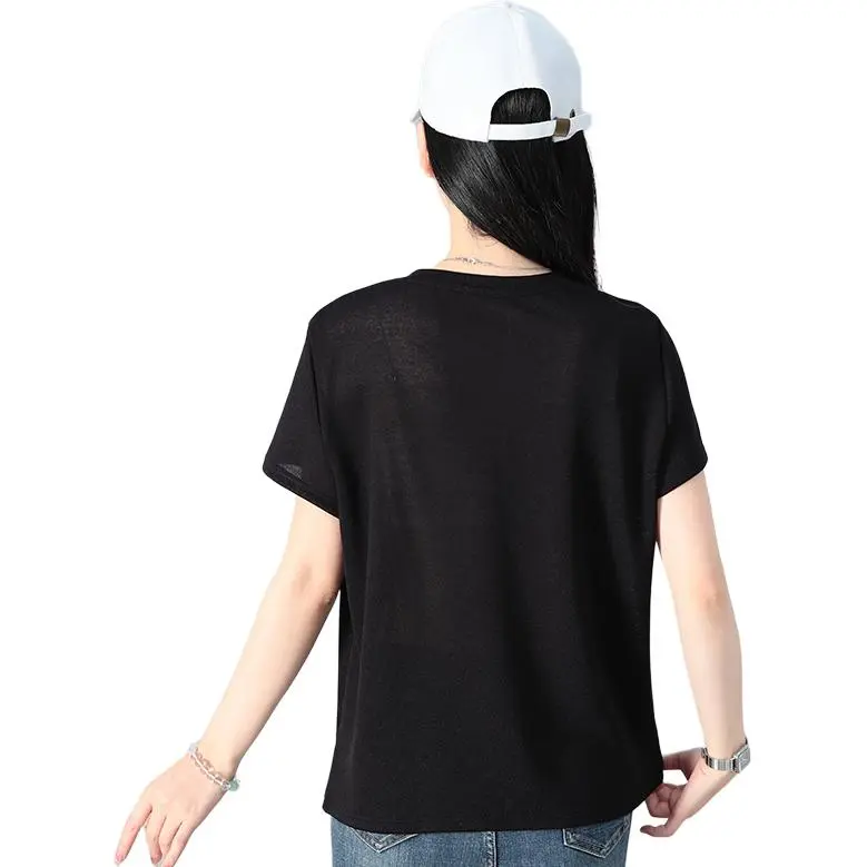 Ordifen T Shirts Women's-2