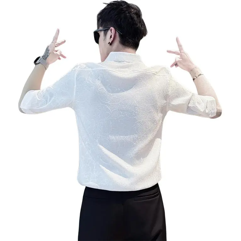 GLFL Shirts Unisex-2