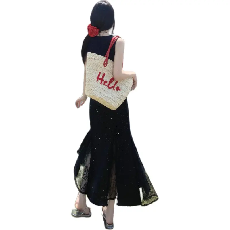 Dior Beauty Sleeveless Dress Women's-2