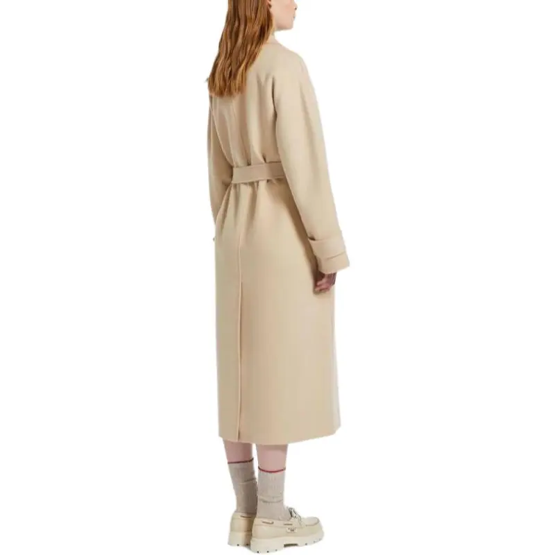 MaxMara Weekend Series Coats Women's Sand-2