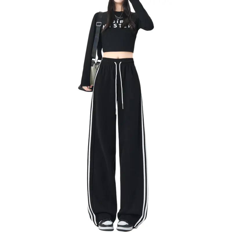 MIIOW Casual Pants Women's-1