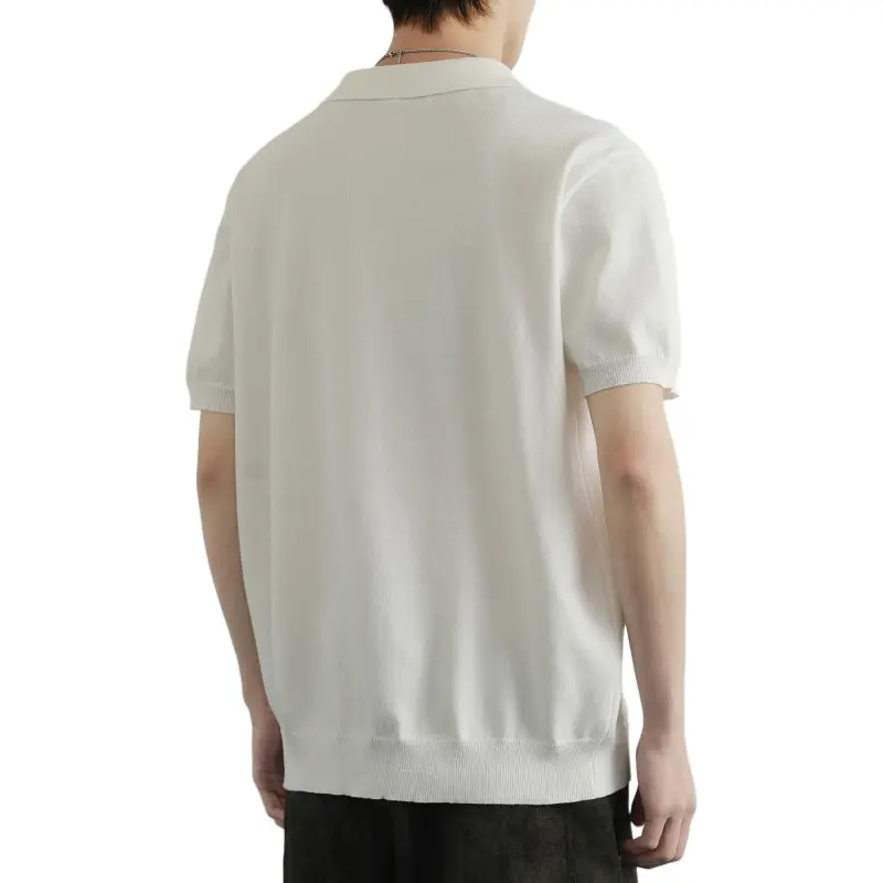 NOAHGIGI Polo Shirts Unisex-1