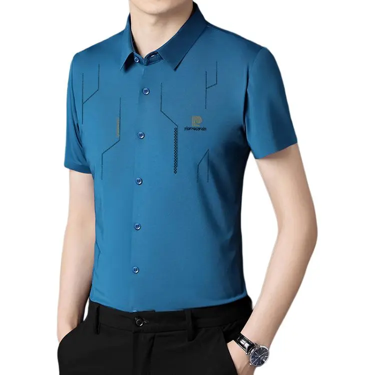 PIERRE CARDIN Shirts Men-25
