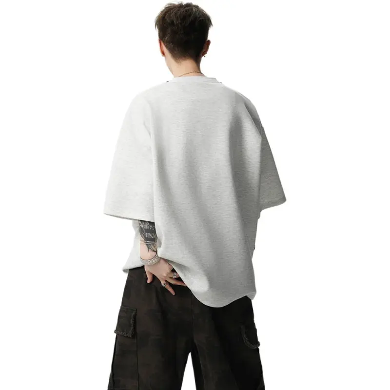 YOFVV T Shirts Unisex-1