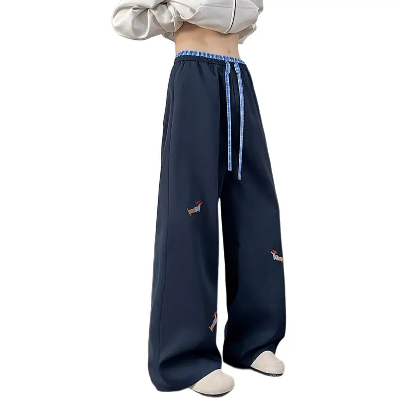 FA2LO Casual Pants Unisex-6