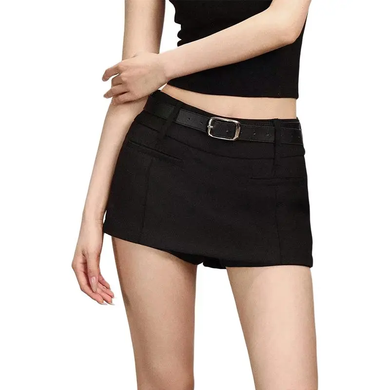 EVPGB Casual Short Skirts Women's-1