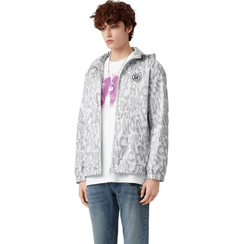 JOHN RICHMOND SS25 Jackets Coats Men's-7