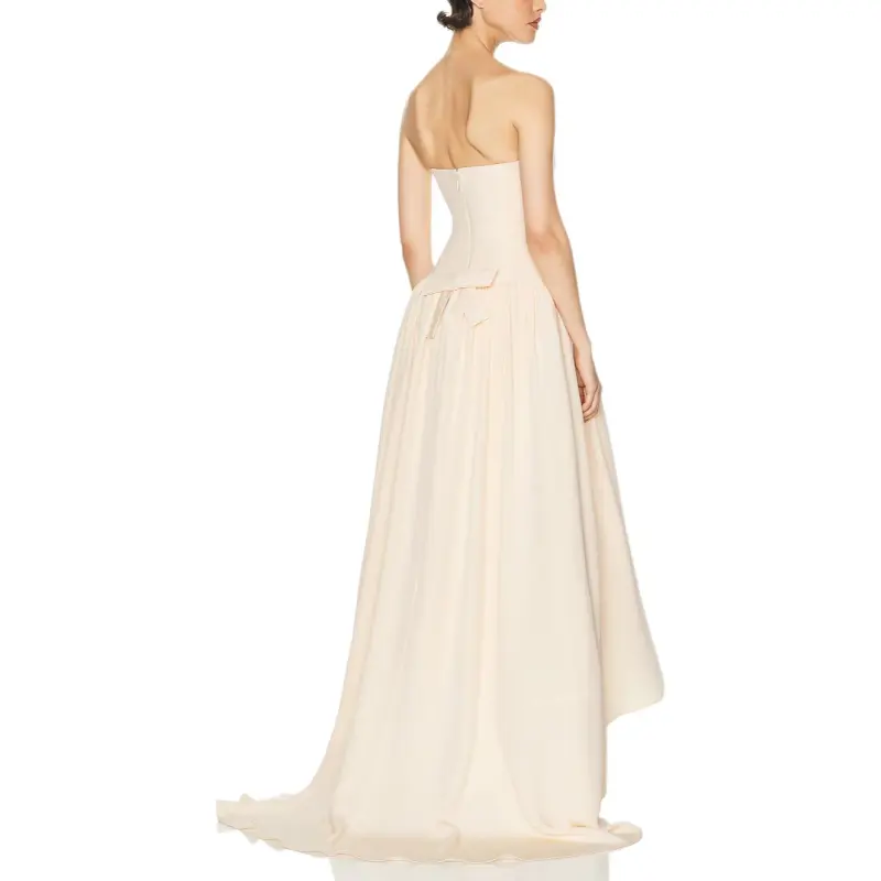 HELSA SS25 Sleeveless Dress Women's-2