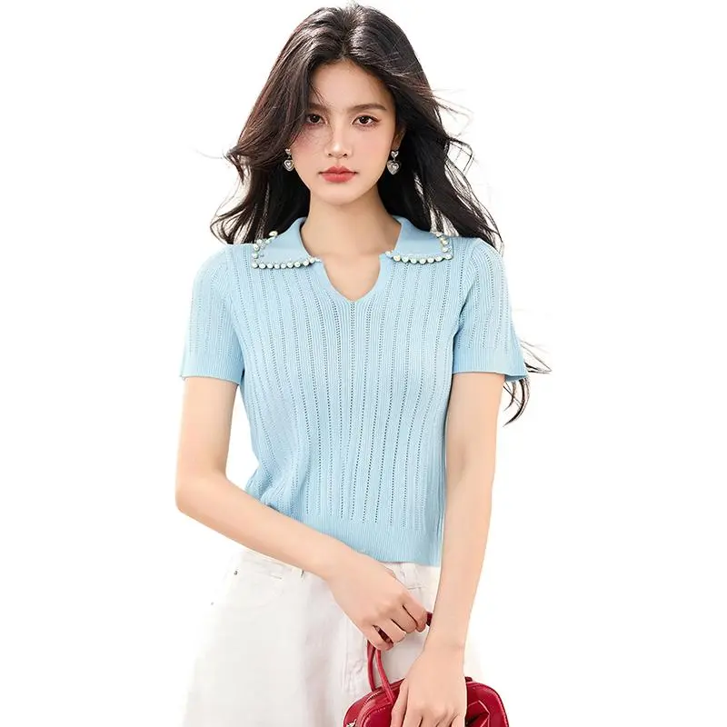 La Chapelle Regular T Shirt Women's-4