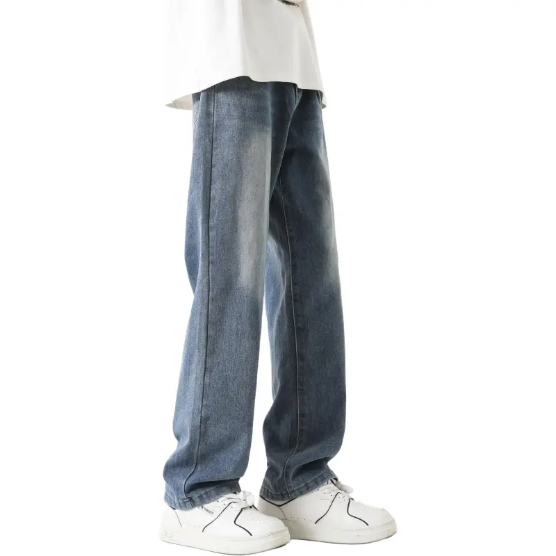 7 SEVFUN Jeans Unisex-6