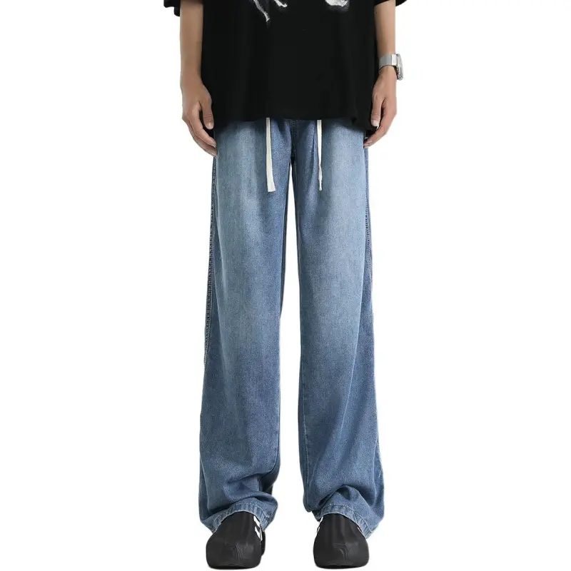CAT'S PAW Jeans Unisex-6