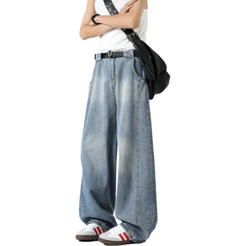 YATSI Jeans Unisex-5