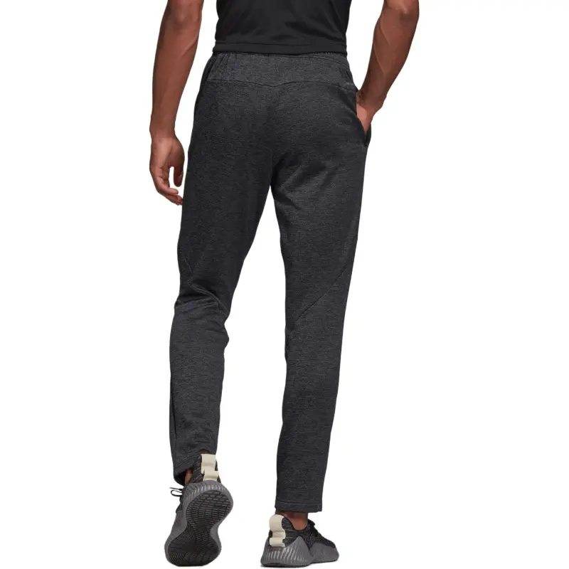 Adidas CLIMAWARM WW CW Casual Pants Men's Black-3