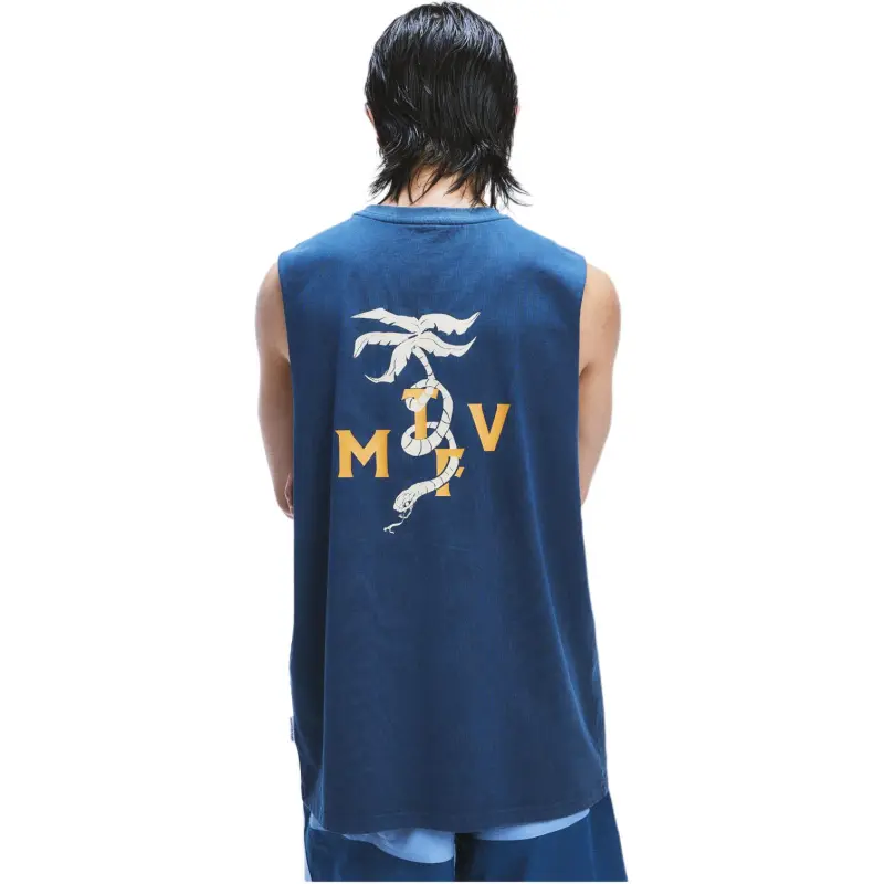 MOUNTAIN FEVER Tank Tops Unisex-2