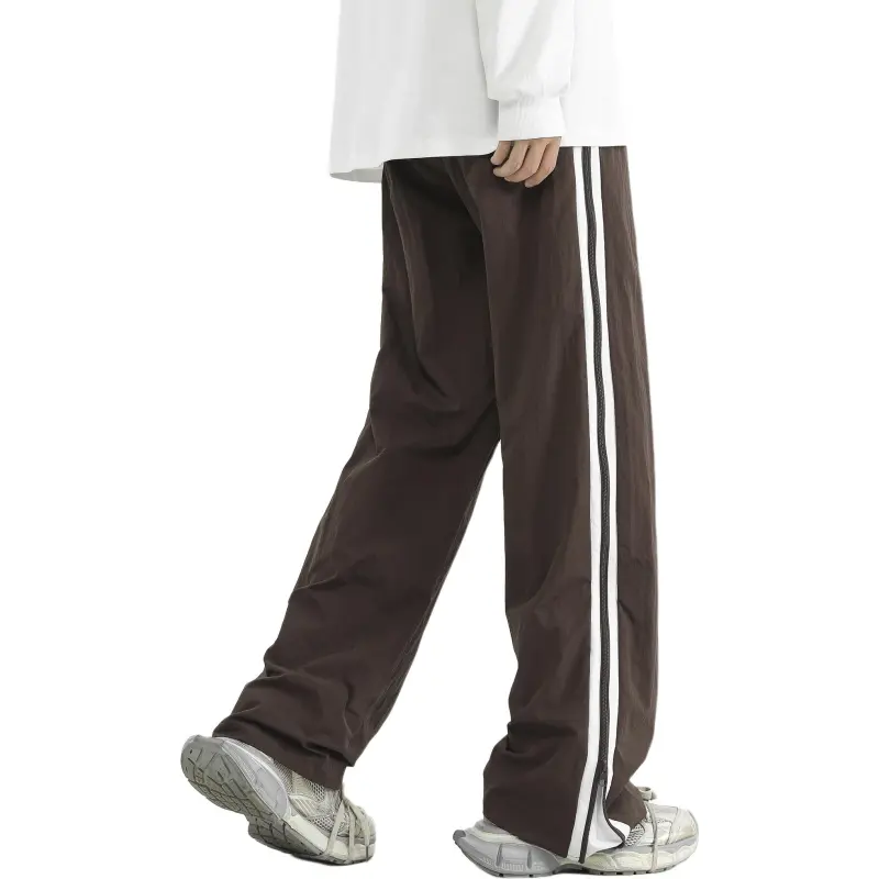 KAIPAINEN Casual Pants Unisex-10