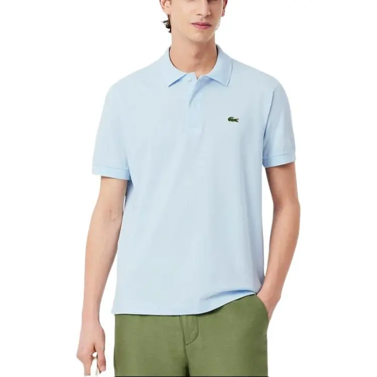 LACOSTE L.12.12 Light Polo Shirt-1