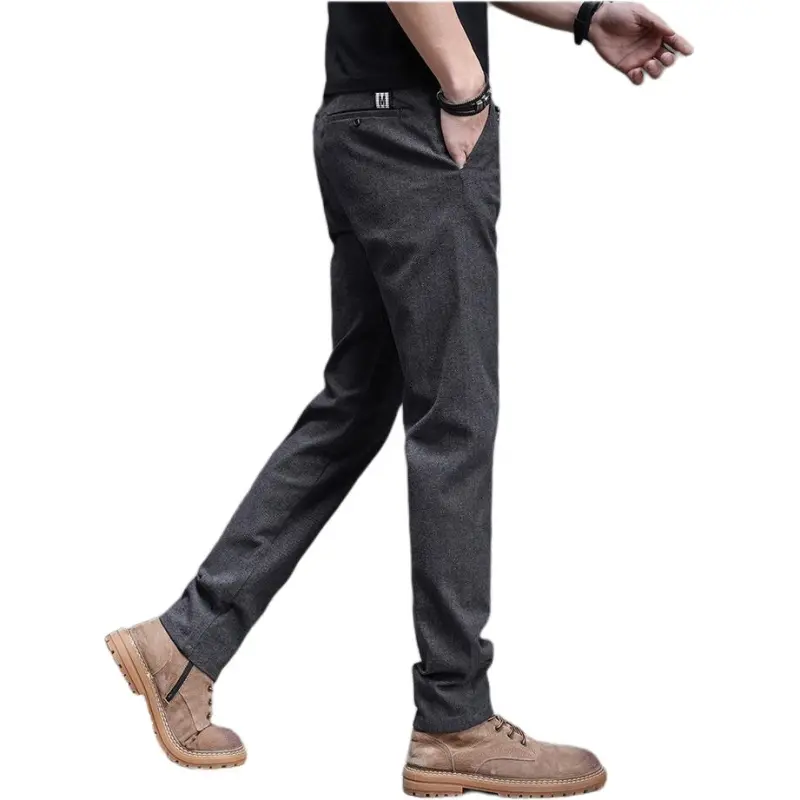 PIERRE CARDIN Suit Trouser Men's-5