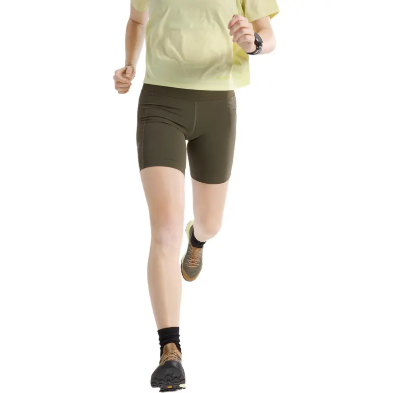 Arcteryx ESSENT Sports Shorts Women's-7