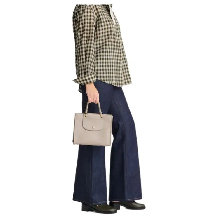 LONGCHAMP Cabas S Tote Bag-2