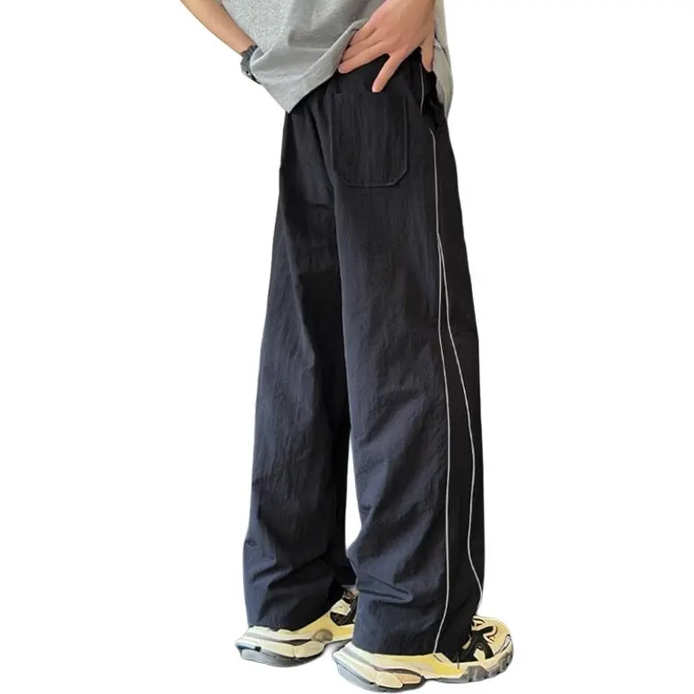 NOAHGIGI Casual Pants Unisex-7