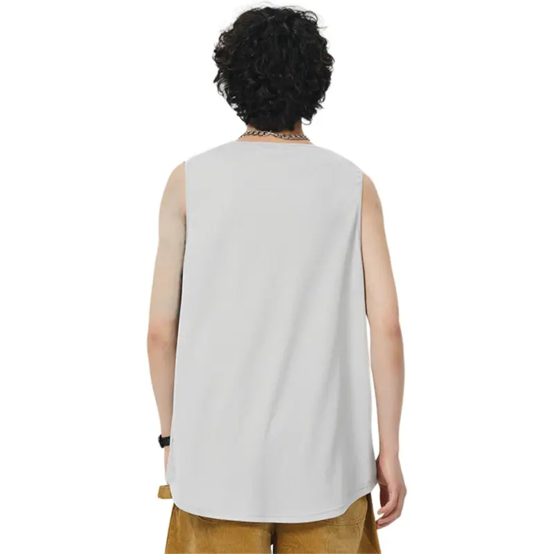 I.E Tank Tops Unisex-7