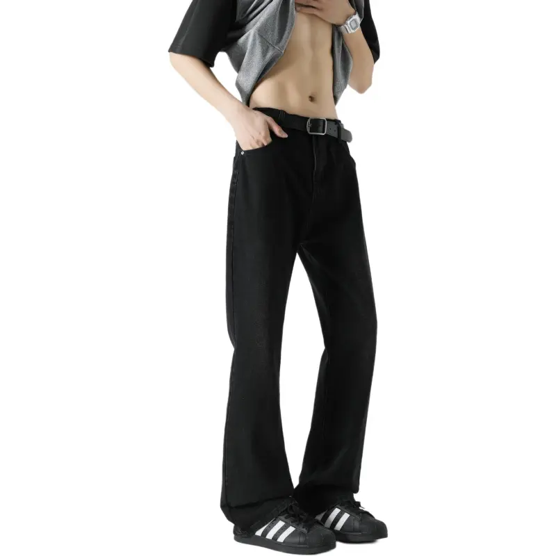 Humanism 1986 Jeans Unisex-10