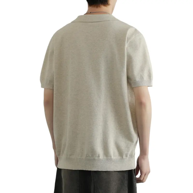 NOAHGIGI Polo Shirts Unisex-15