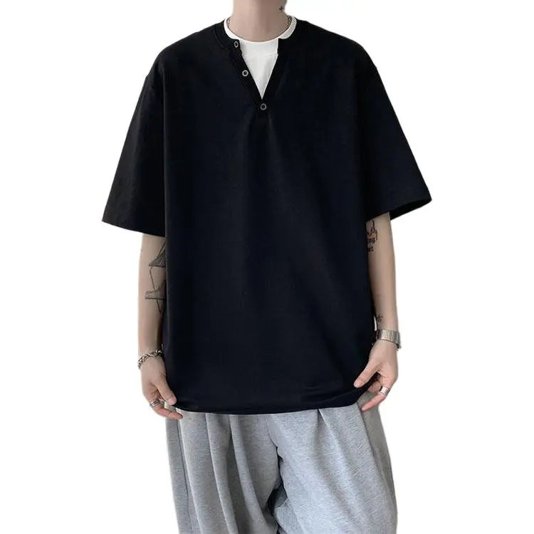 YOFVV T Shirts Unisex-8