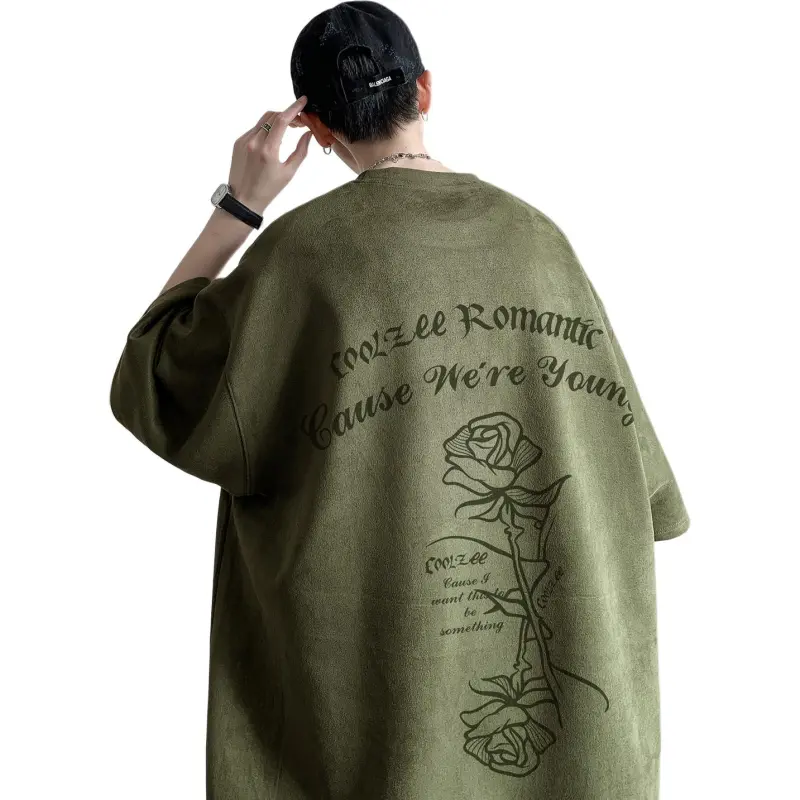TESTUNG T-Shirts Unisex-11