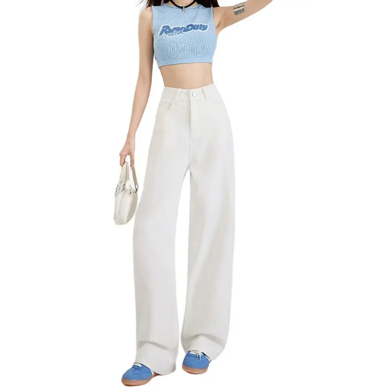 Kazakhstan Jeans Women's-1