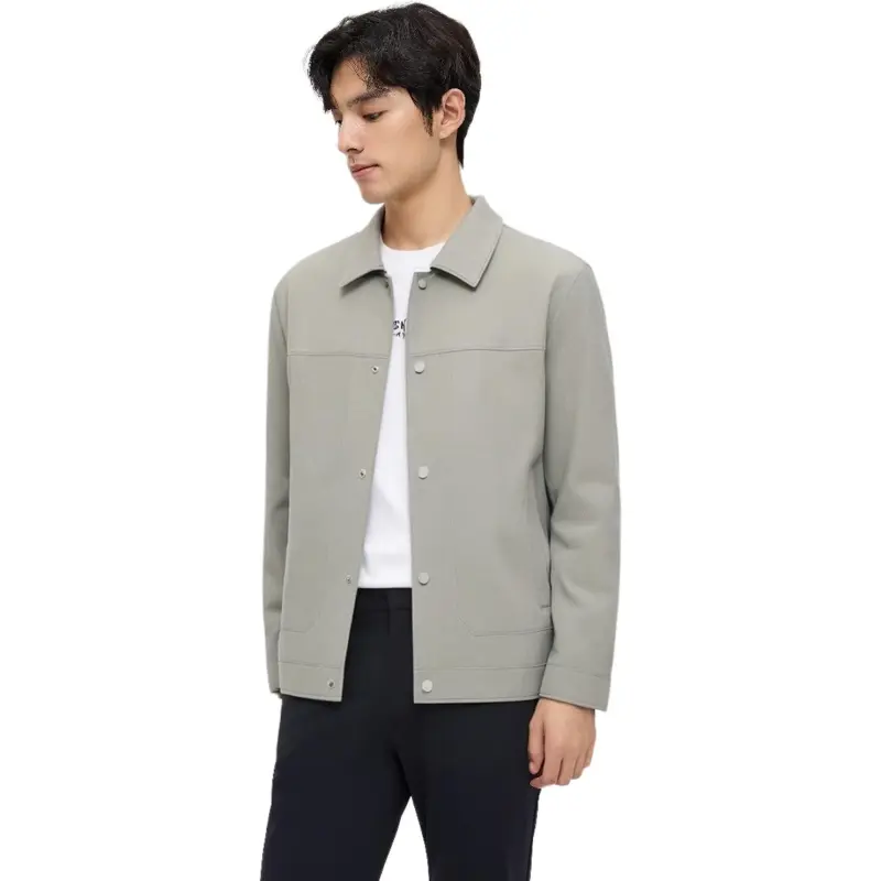 SUNDANCE Jackets Men-12