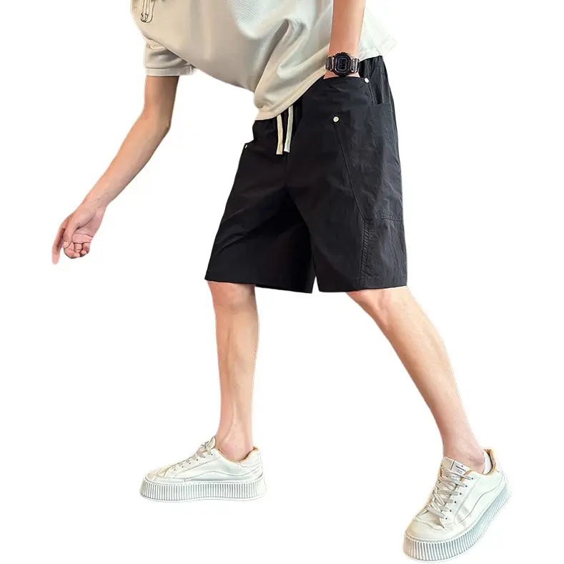 GLFL Casual Shorts Unisex-7