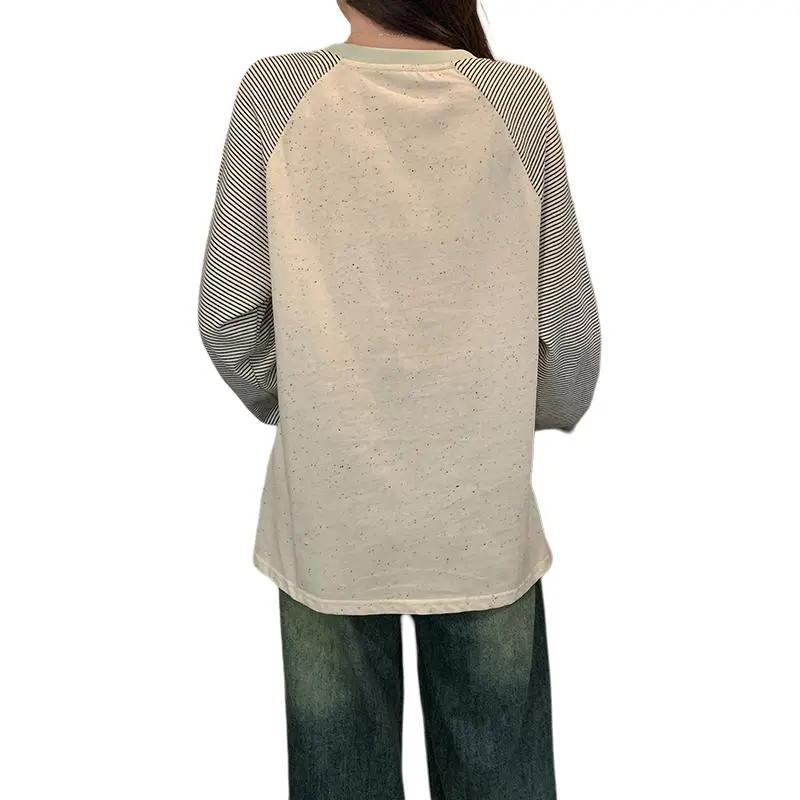GOSO T Shirts Women's-7