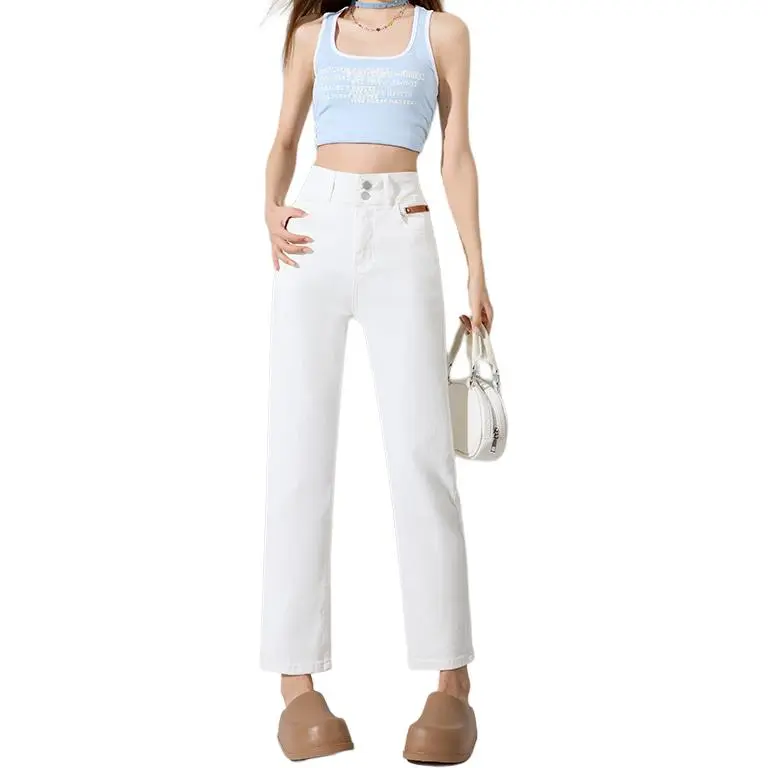 Kazakhstan Jeans Women's-3