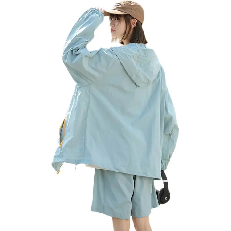 Ordifen Casual Suits Women's-26