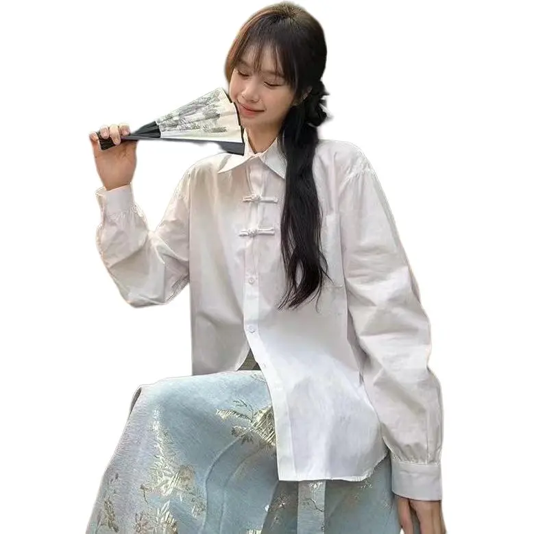 GOSO Shirts Women's-1