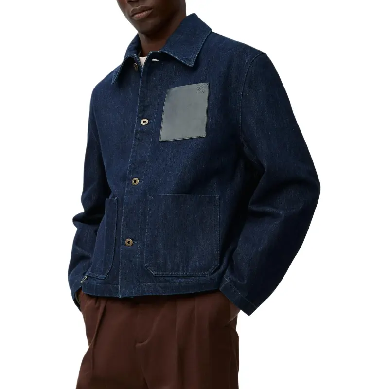LOEWE Workwear Jacket-3
