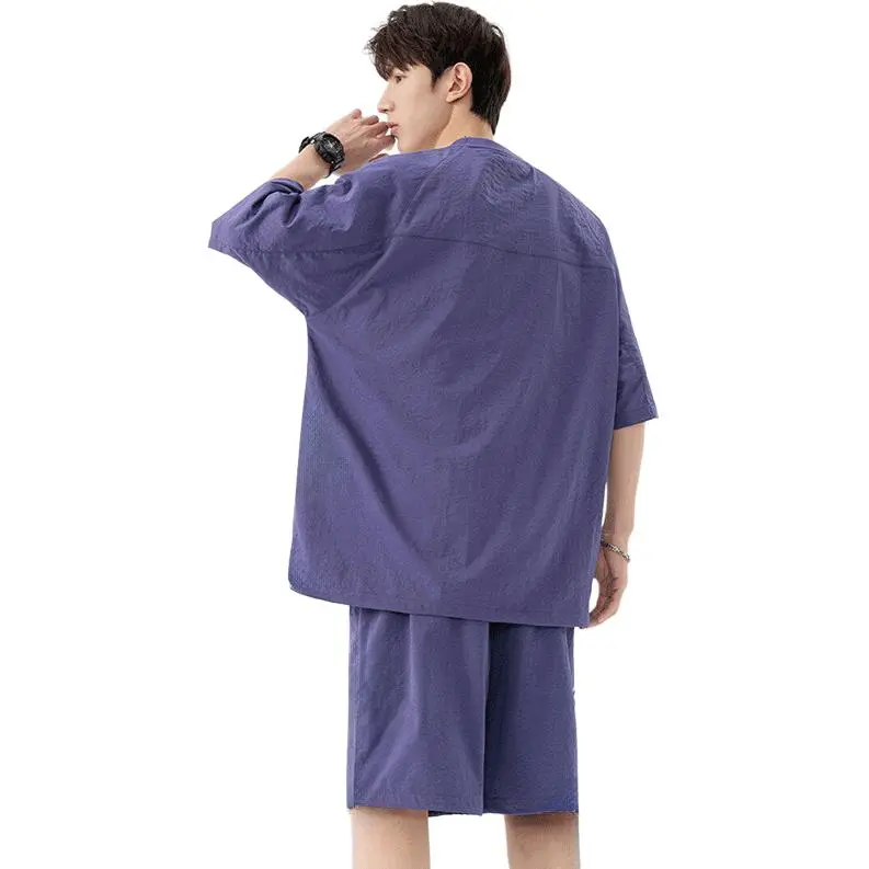 DARK HORSE Casual Sportswear Unisex-1